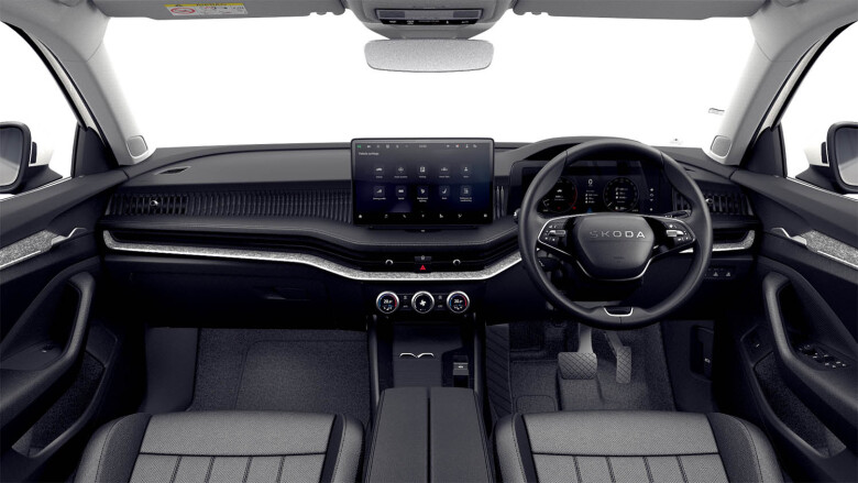 Skoda Superb 2.0 TSI 204 SE L 5dr DSG Petrol Estate